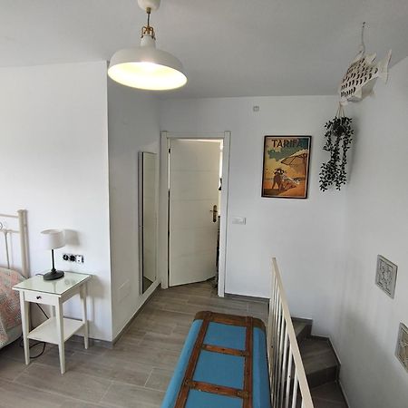 Apartamento Vistas Puerta Jerez Tarifa Exterior photo