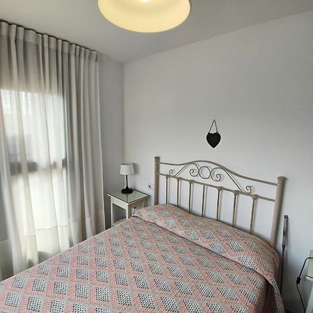 Apartamento Vistas Puerta Jerez Tarifa Exterior photo