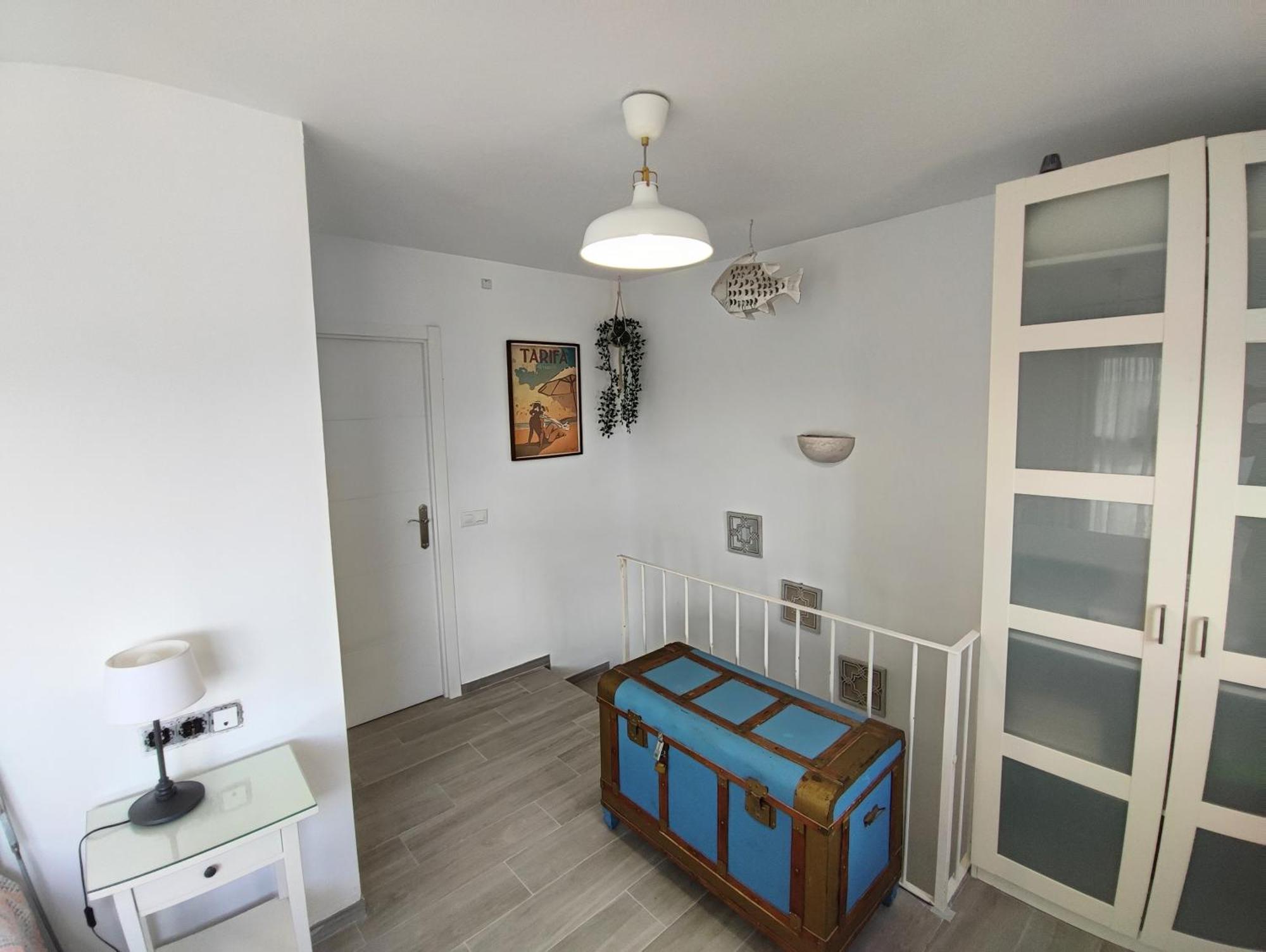 Apartamento Vistas Puerta Jerez Tarifa Exterior photo